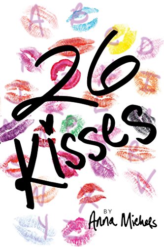 Stock image for 26 Kisses for sale by Irish Booksellers
