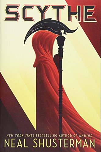 Stock image for Scythe (Arc of a Scythe, Band 1) for sale by medimops