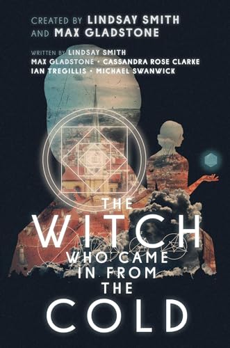 Beispielbild fr The Witch Who Came in from the Cold zum Verkauf von Better World Books: West