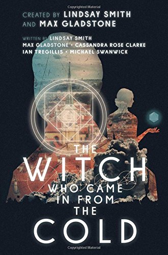 Imagen de archivo de The Witch Who Came in from the Cold a la venta por Better World Books