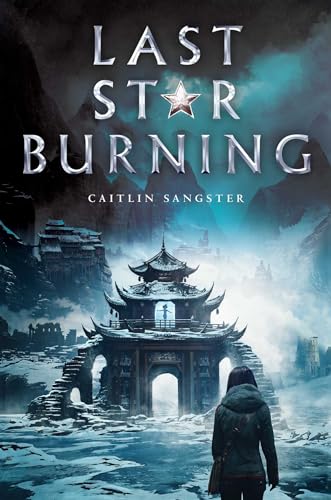 Stock image for Last Star Burning for sale by ZBK Books