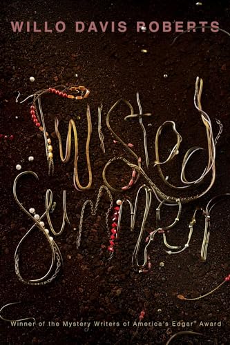 9781481486224: Twisted Summer