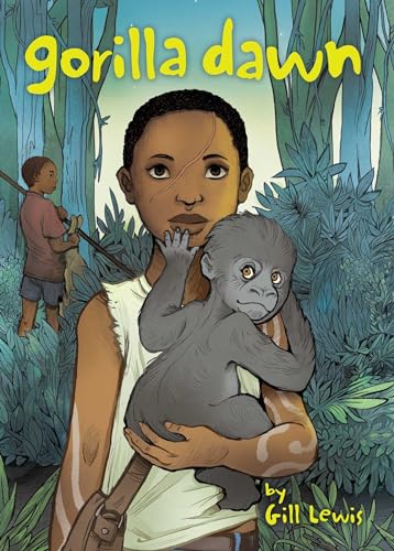 

Gorilla Dawn [Hardcover ]