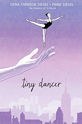 Stock image for Tiny Dancer for sale by BooksRun