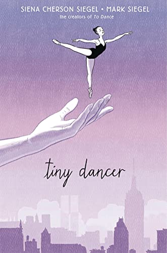 Imagen de archivo de Tiny Dancer a la venta por Decluttr