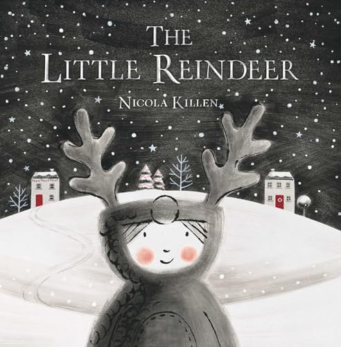 Beispielbild fr The Little Reindeer (My Little Animal Friend) zum Verkauf von Ergodebooks