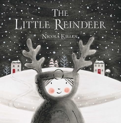 9781481486866: The Little Reindeer (My Little Animal Friend)