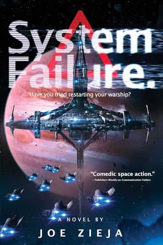 Beispielbild fr System Failure (3) (Epic Failure Trilogy) zum Verkauf von ZBK Books