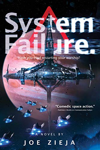 Imagen de archivo de System Failure (3) (Epic Failure Trilogy) a la venta por ZBK Books