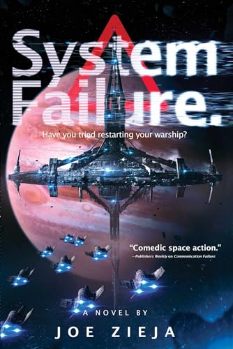 Stock image for System Failure (3) (Epic Failure Trilogy) for sale by ZBK Books