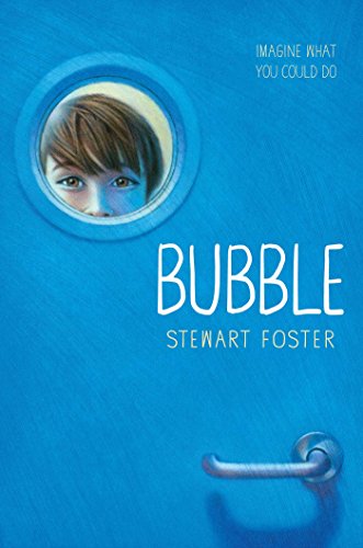 Beispielbild fr Bubble zum Verkauf von Better World Books