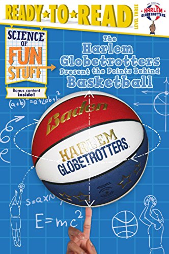 Stock image for The Harlem Globetrotters Prese for sale by SecondSale