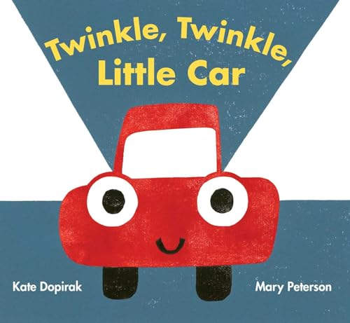 Stock image for Twinkle, Twinkle, Little Car for sale by Goodwill