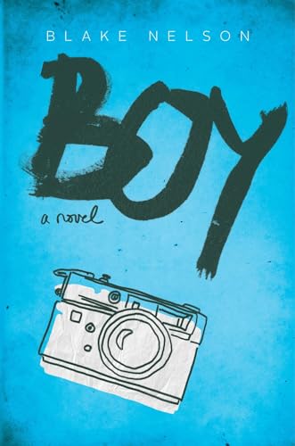 Stock image for Boy for sale by Your Online Bookstore