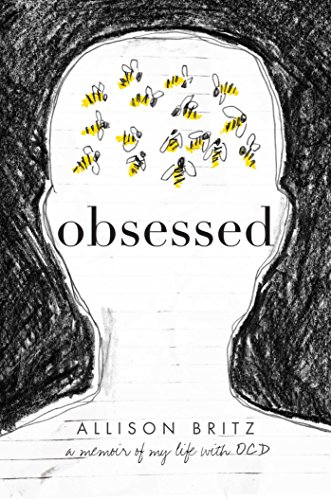 Beispielbild fr Obsessed : A Memoir of My Life with OCD zum Verkauf von Better World Books