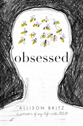 Beispielbild fr Obsessed: A Memoir of My Life with OCD zum Verkauf von Wonder Book