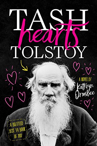 Beispielbild fr Tash Hearts Tolstoy zum Verkauf von Better World Books