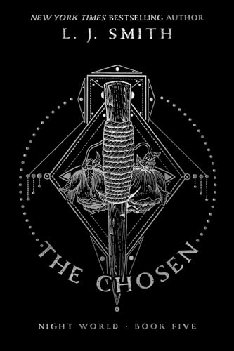 9781481489423: The Chosen: 05 (Night World)