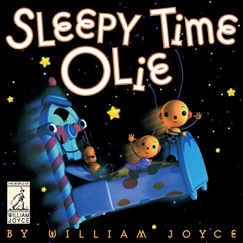 Imagen de archivo de Sleepy Time Olie a la venta por ThriftBooks-Atlanta