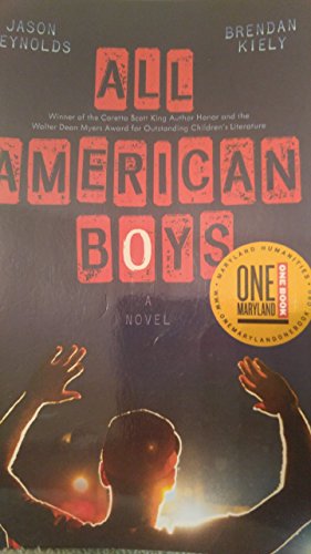 Imagen de archivo de All American Boys a la venta por Hippo Books
