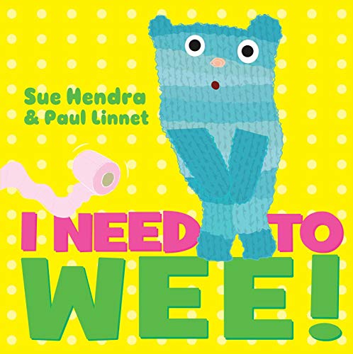 Imagen de archivo de I Need to Wee! a la venta por Better World Books: West