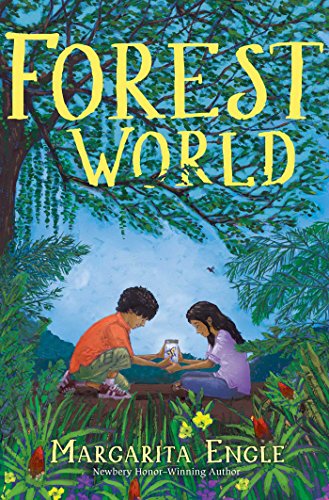 Beispielbild fr Forest World zum Verkauf von Better World Books