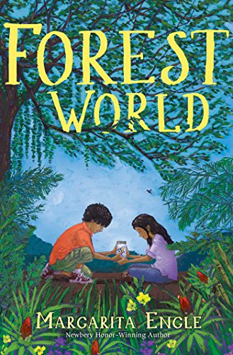 9781481490580: Forest World