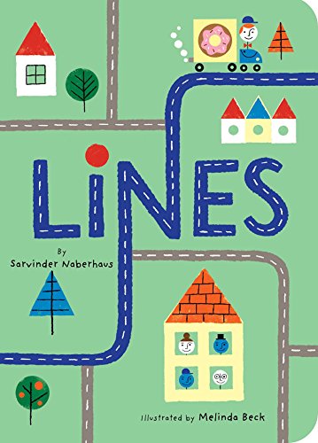Stock image for Lines for sale by SecondSale