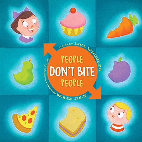 Stock image for People Don't Bite People for sale by Blackwell's
