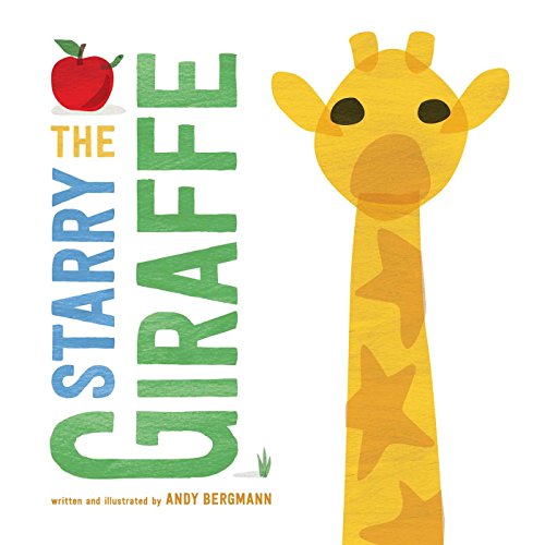 Beispielbild fr The Starry Giraffe zum Verkauf von Better World Books