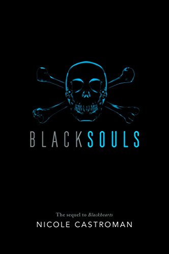 Beispielbild fr Blacksouls (Blackhearts) zum Verkauf von SecondSale