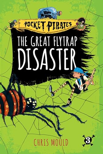 Beispielbild fr The Great Flytrap Disaster zum Verkauf von Better World Books