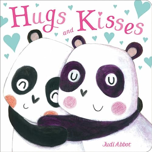 9781481491686: Hugs and Kisses