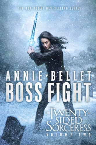 Beispielbild fr Boss Fight : Heartache; Thicker Than Blood; Magic to the Bone zum Verkauf von Better World Books