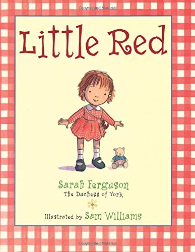 Beispielbild fr Little Red zum Verkauf von Irish Booksellers