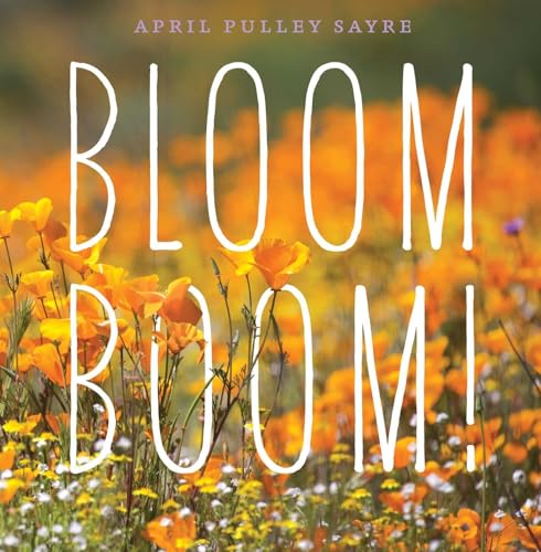 Stock image for Bloom Boom! for sale by Dream Books Co.