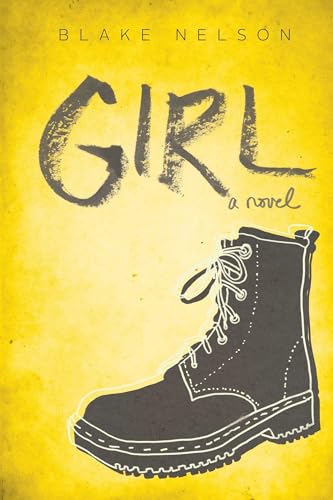 Imagen de archivo de Girl a la venta por BooksRun