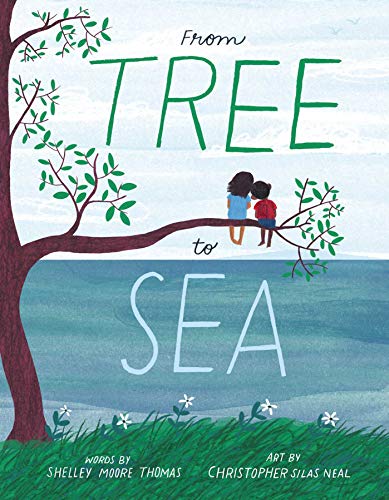 Beispielbild fr From Tree to Sea zum Verkauf von Better World Books