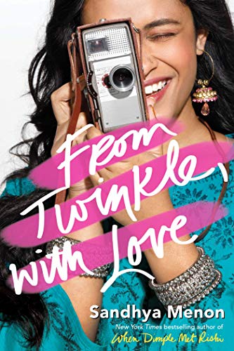 Imagen de archivo de From Twinkle, with Love a la venta por Gulf Coast Books