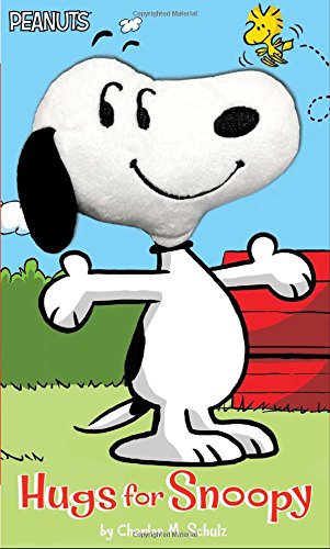 9781481495455: Hugs for Snoopy (Peanuts)