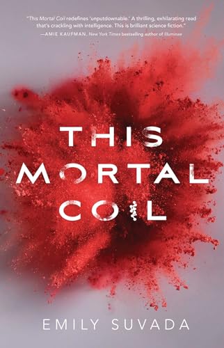 Stock image for This Mortal Coil for sale by SecondSale