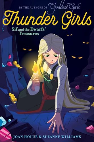 9781481496421: Sif and the Dwarfs' Treasures: Volume 2