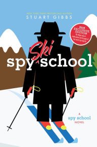 9781481496759: Spy Ski School (Exclusive Edition) (Spy School Series #4)