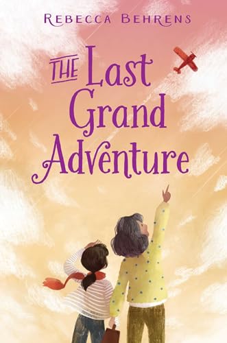 Imagen de archivo de The Last Grand Adventure a la venta por Better World Books: West