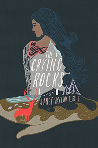 Stock image for The Crying Rocks for sale by Better World Books