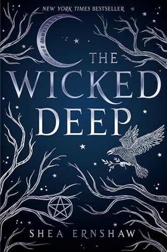9781481497343: The Wicked Deep