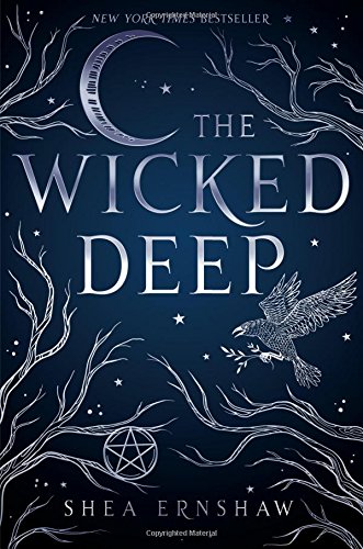 9781481497343: The Wicked Deep