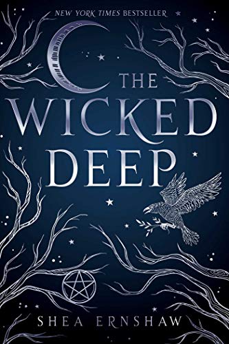 9781481497350: Ernshaw, S: The Wicked Deep