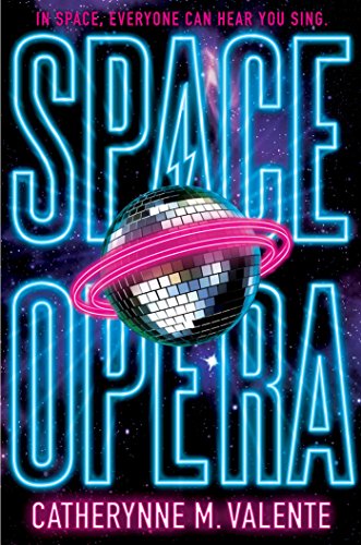 Beispielbild fr Space Opera (1) (Space Opera, The) zum Verkauf von ZBK Books