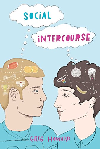 Stock image for Social Intercourse for sale by Better World Books: West